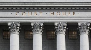 Is Domestic Violence in Durham a Federal Offense