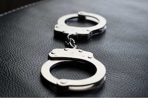 Domestic Violence Arrest