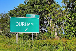 Durham NC