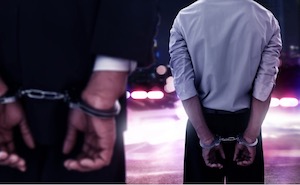 Embezzlement and Larceny by Employee Charges