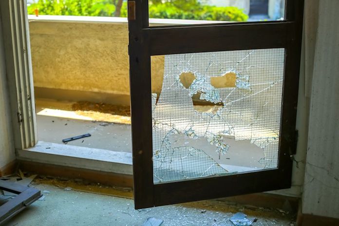 Breaking or Entering a Building - Felony | Durham, NC Criminal 