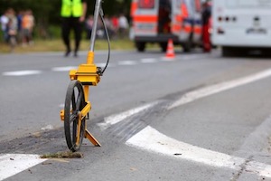 Understanding Death by Motor Vehicle Charges