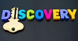 Discovery